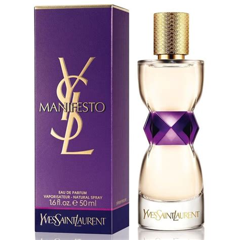 ysl manifesto parfume|ysl manifesto perfume boots.